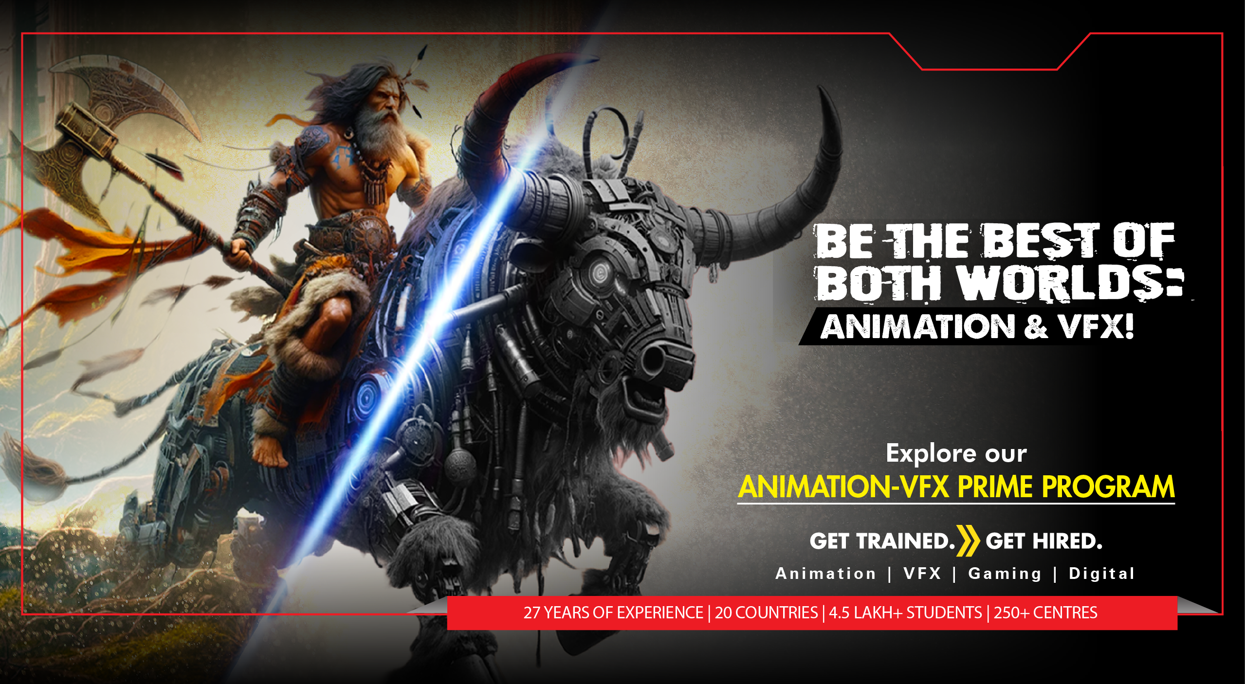 Best Animation Course in Gulbarga_2